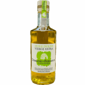 Huile d’olive AOP - 6x50cl