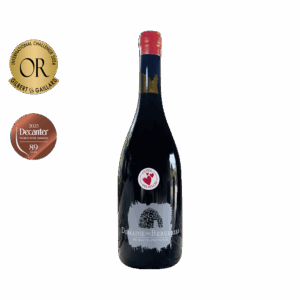 Cuvée des Filles 2022 Rouge - IGP des Alpes de Haute-Provence - 75cl