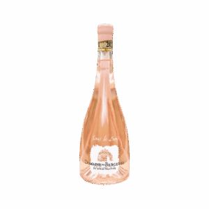 Sous le Bois 2024 Rosé- IGP des Alpes de Haute-Provence - 75cl