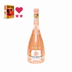 Sous le Bois 2025 Rosé- IGP des Alpes de Haute-Provence - 75cl